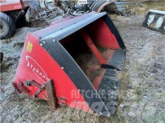 Tokvam SMA1100 Egyéb útkarbantartó és hókotró gépek