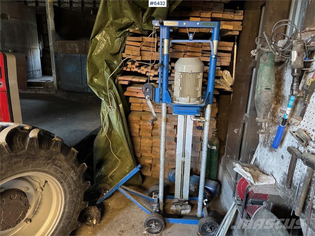  Torro Reck Sorvetőgép