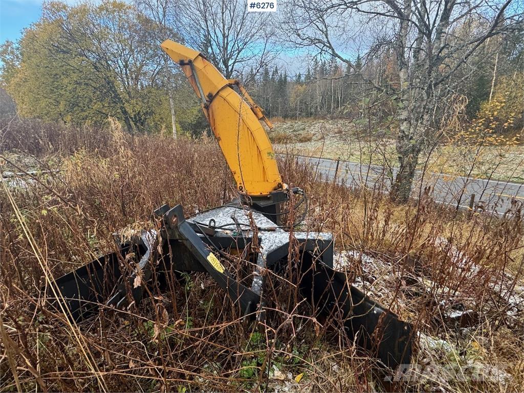 Trejon Optimal Hóeltakarítók