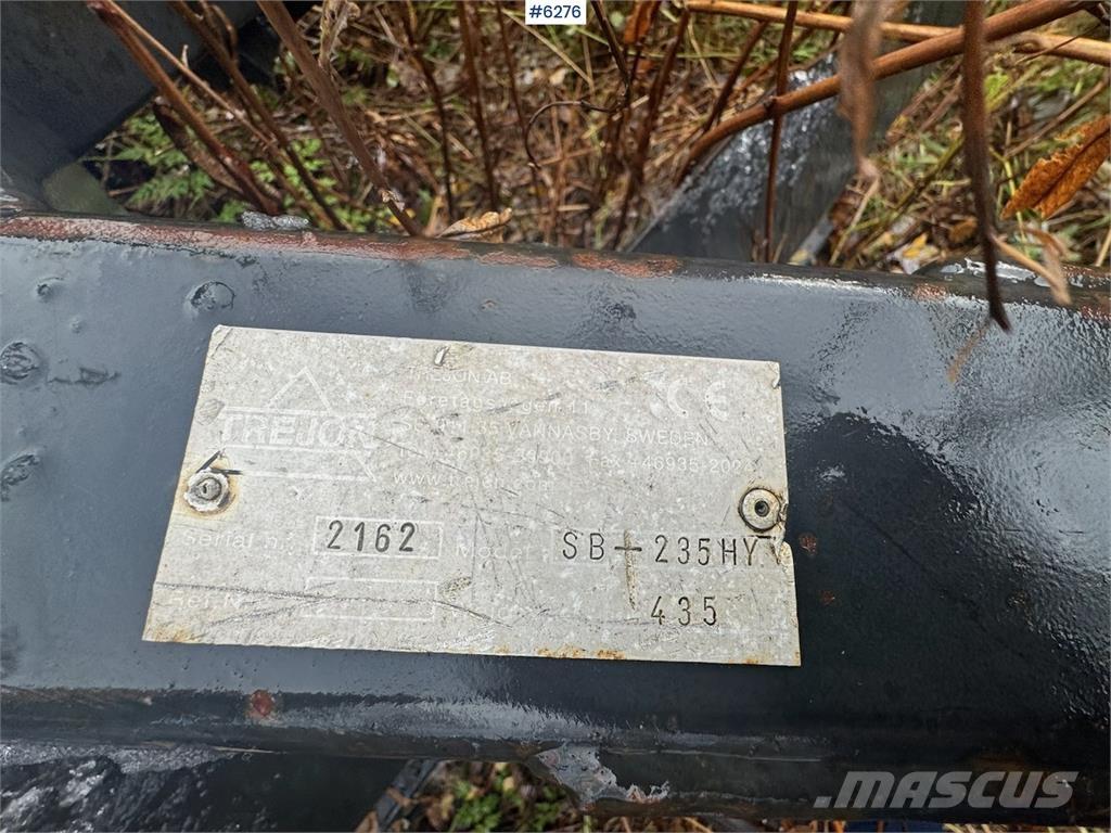 Trejon Optimal Hóeltakarítók