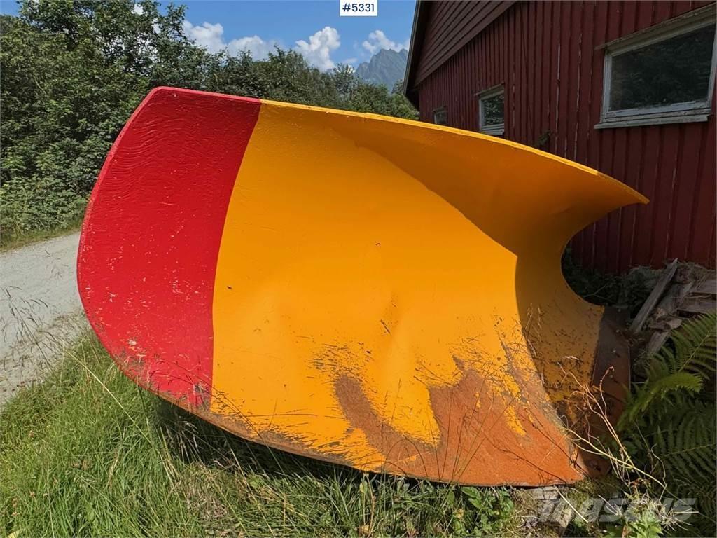 Viking L275E Hóeltakarítók
