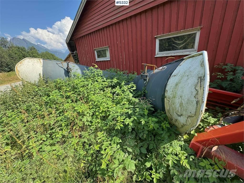 Viking L300 Hóeltakarítók