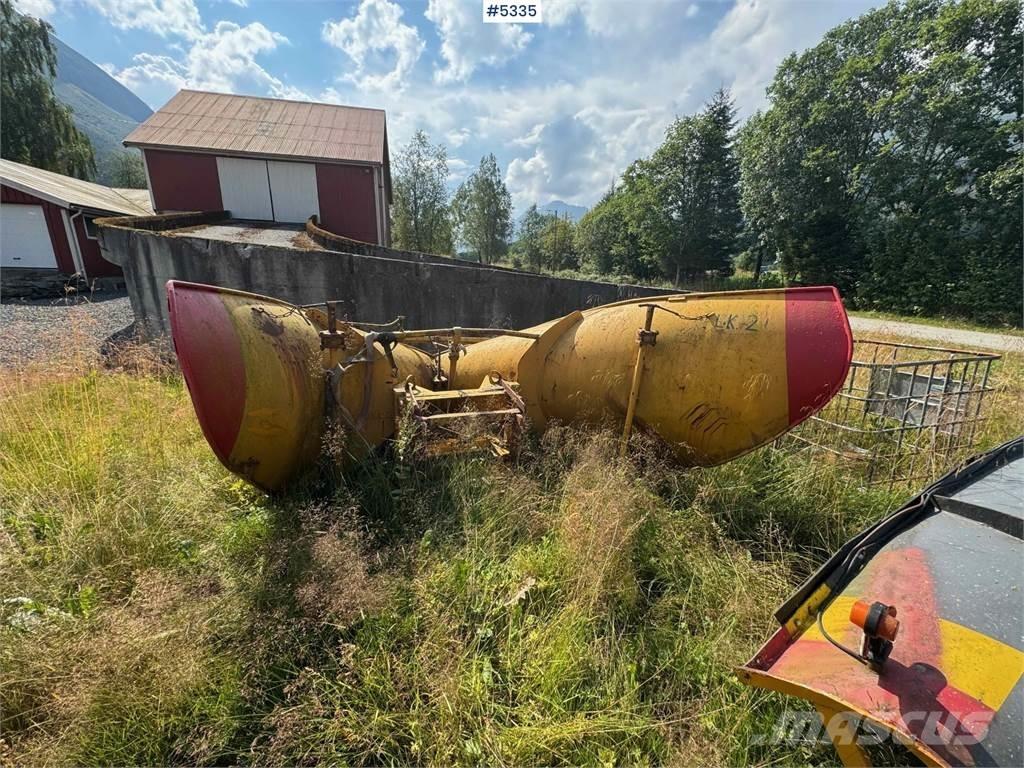 Viking U275E Hóeltakarítók