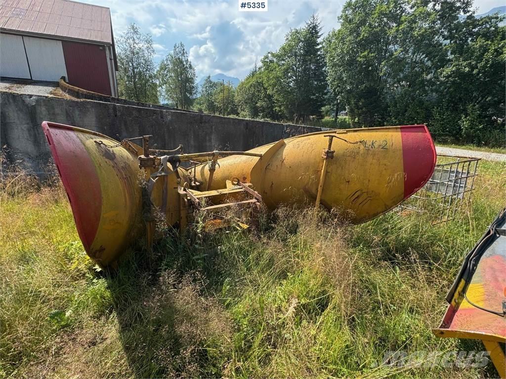 Viking U275E Hóeltakarítók