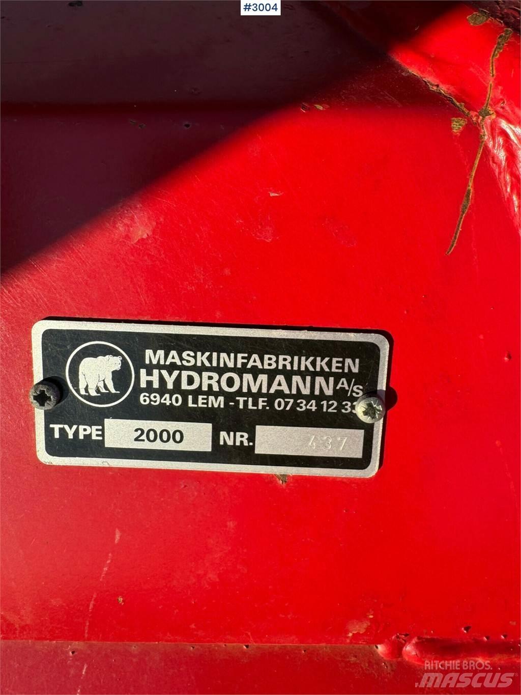  Westbjörn 2000 Hómarók