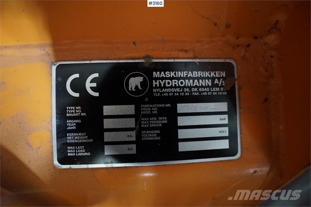  Westbjörn 2000 Hóeltakarítók