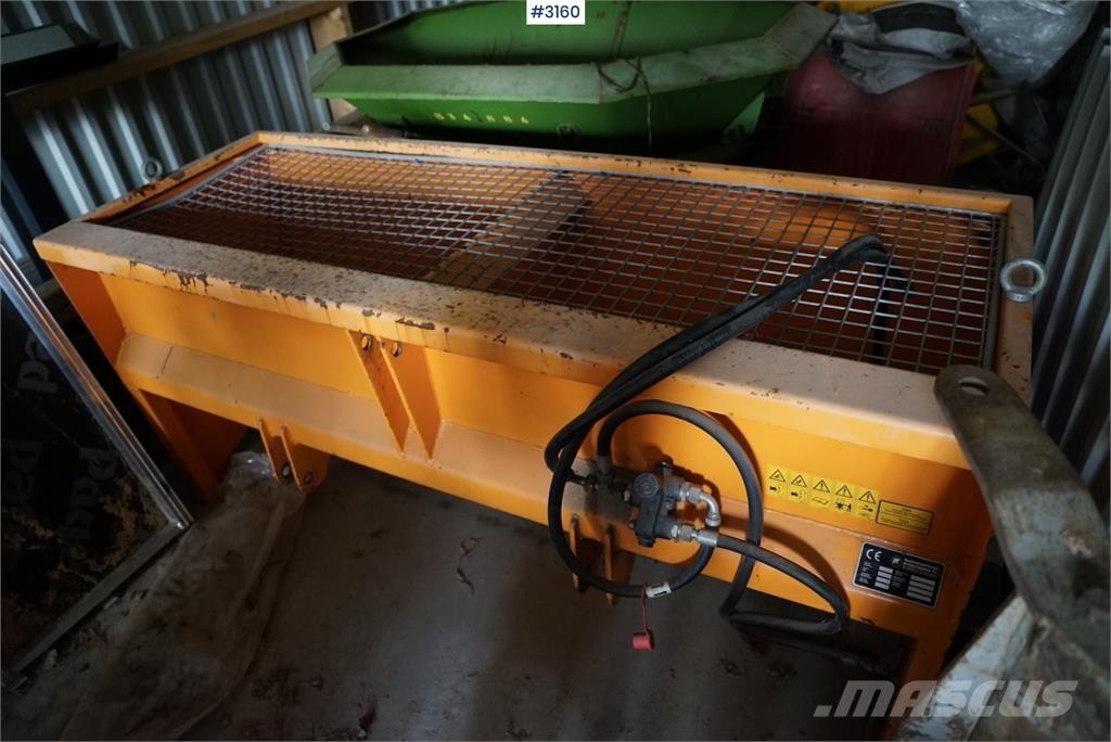  Westbjörn 2000 Hóeltakarítók