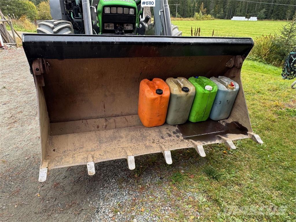  XR 210 Egyéb talajművelő gépek és berendezések