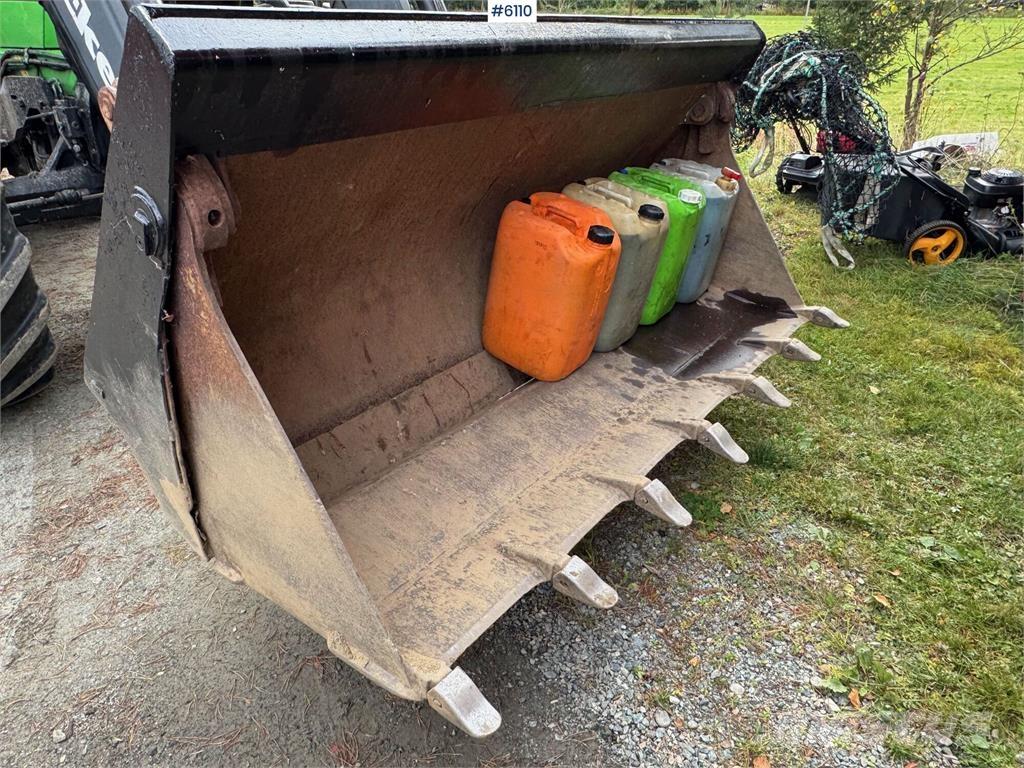  XR 210 Egyéb talajművelő gépek és berendezések