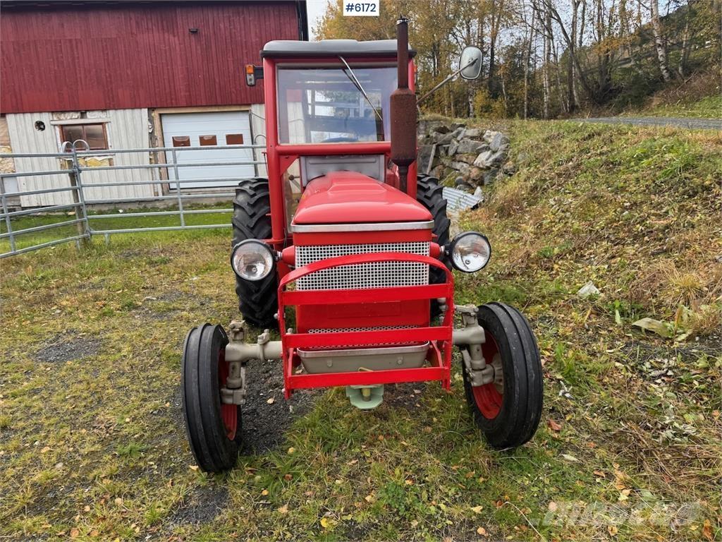 Zetor 3511 Traktorok