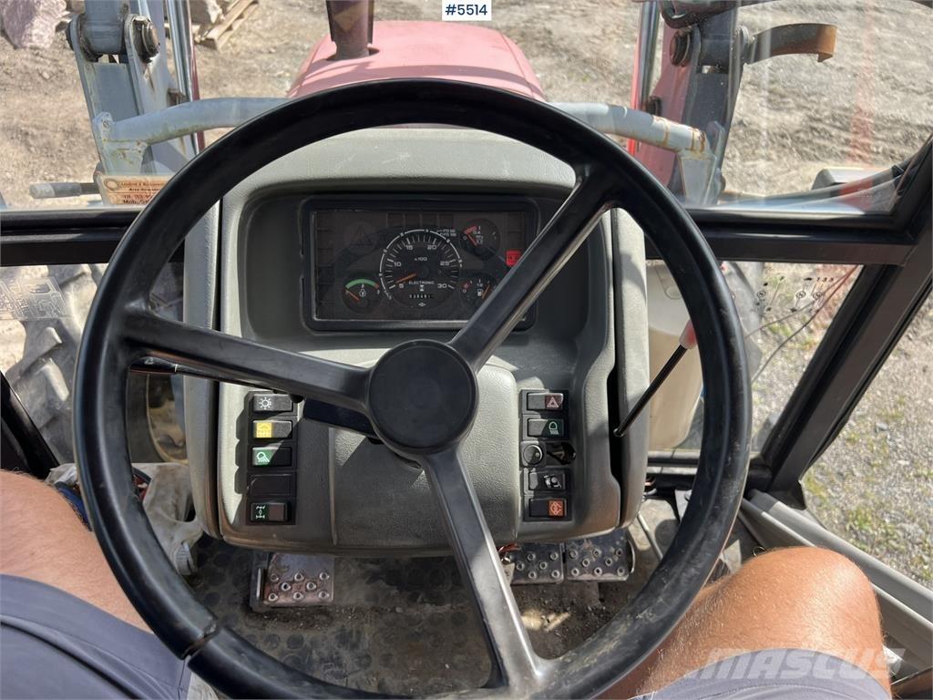 Zetor 4341 Traktorok