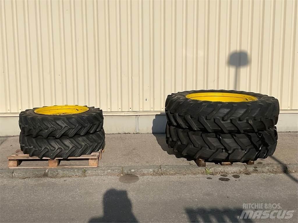  11.2R28 - 380/85R38 Gumiabroncsok, kerekek és felnik