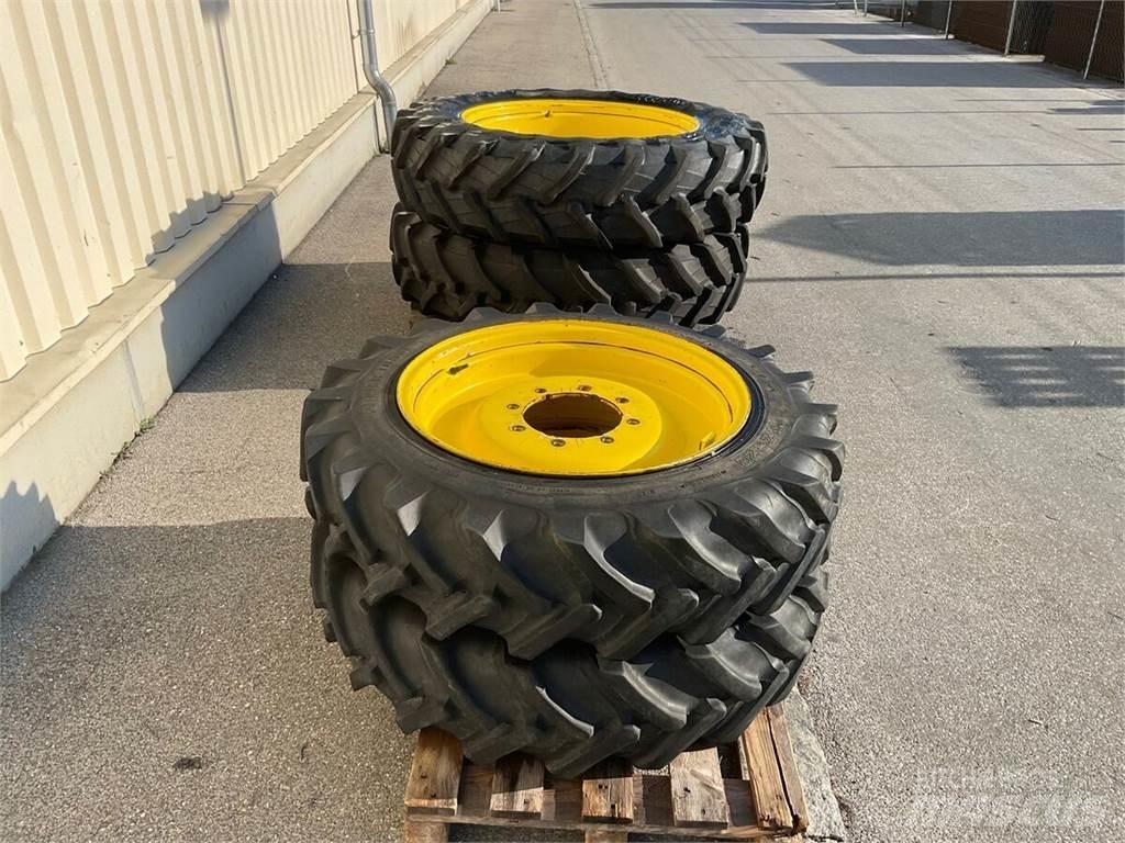  11.2R28 - 380/85R38 Gumiabroncsok, kerekek és felnik