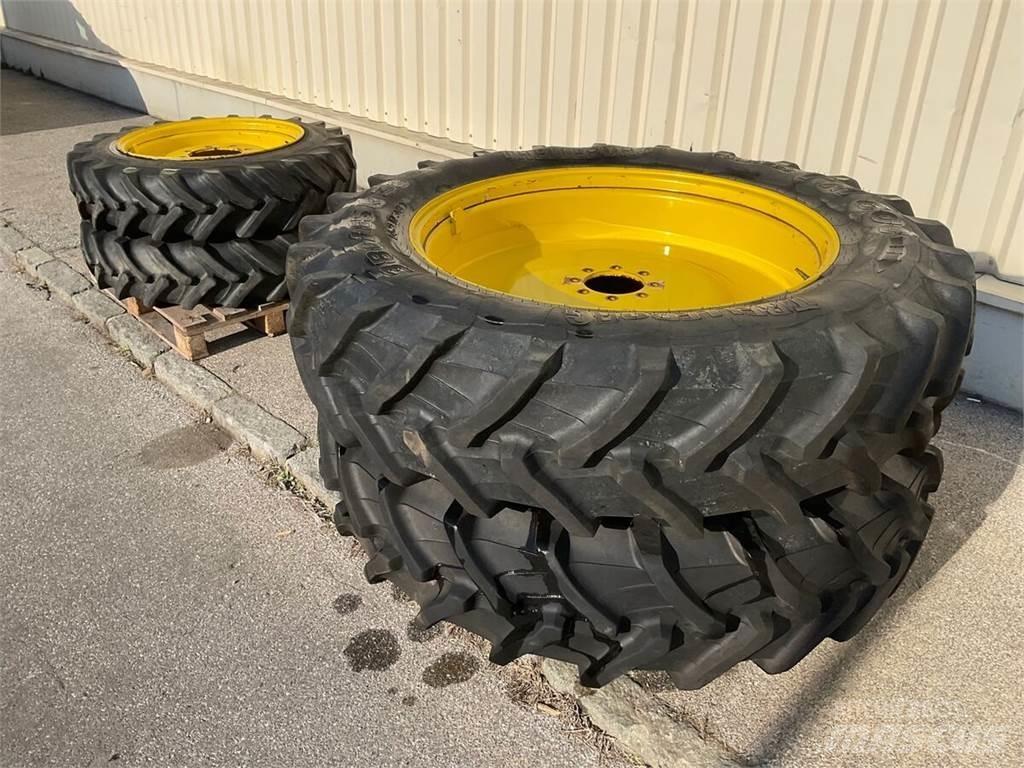  11.2R28 - 380/85R38 Gumiabroncsok, kerekek és felnik