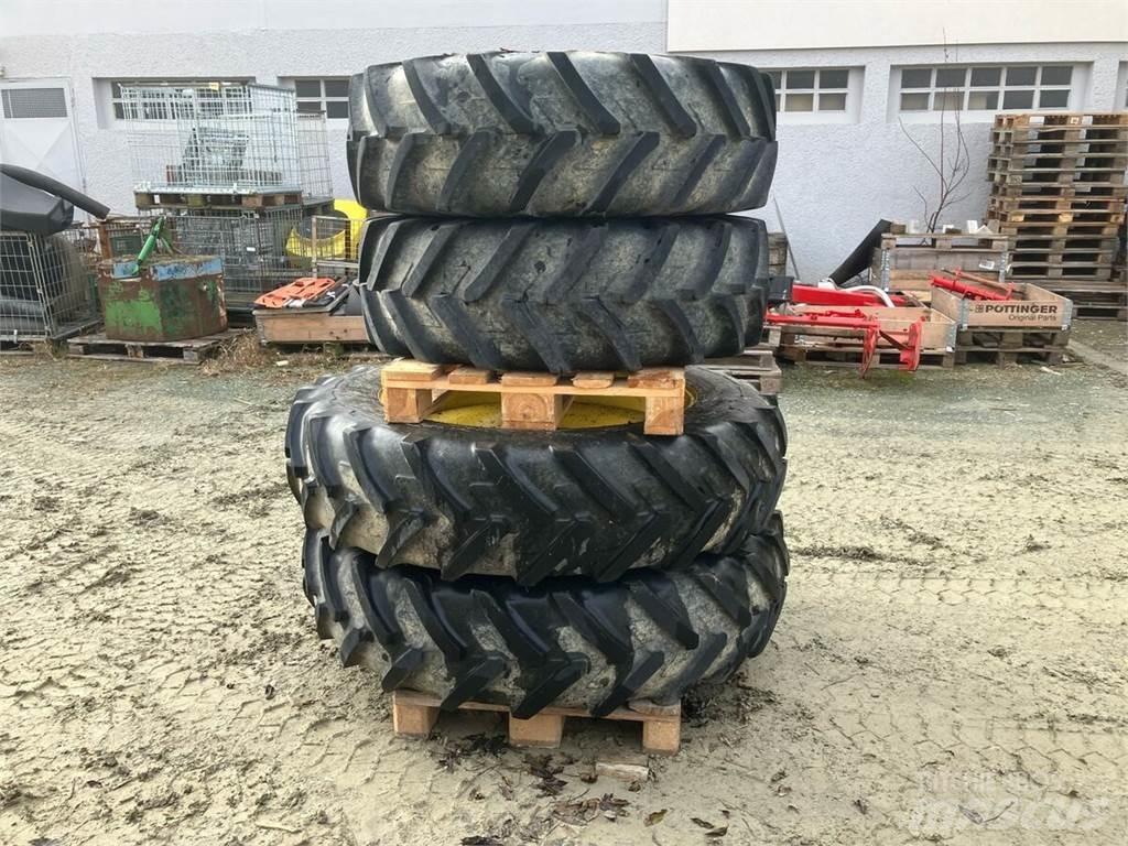  14.9 R24 - 380/80 R38 Egyéb mezőgazdasági gépek