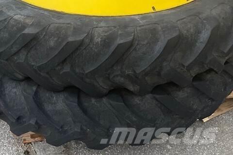  230/95R32 - 270/95R44 Gumiabroncsok, kerekek és felnik