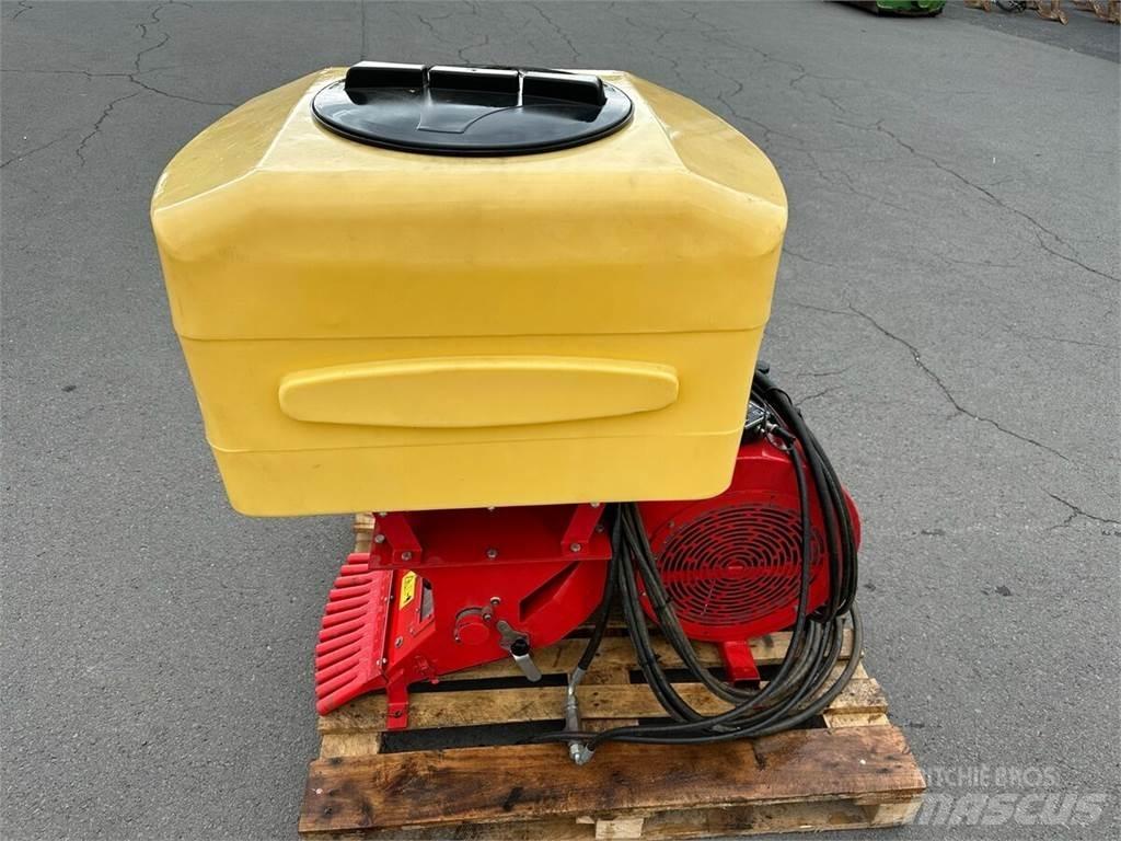  300 Hydraulisch Egyéb trágyázógépek és tartozékok
