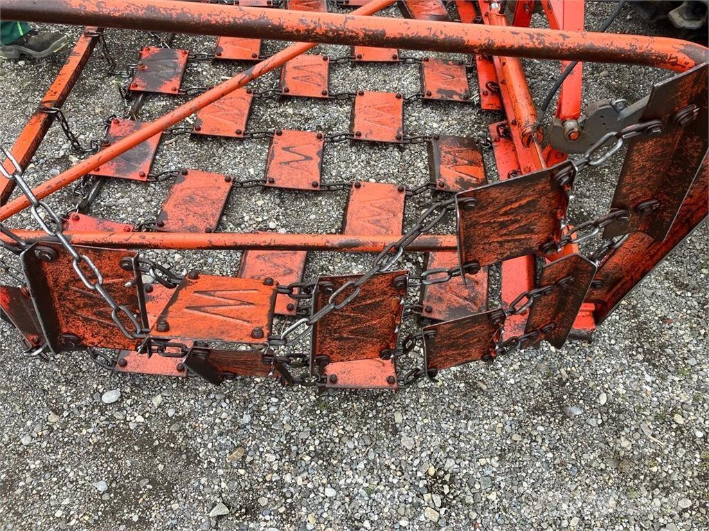  4m Egyéb talajművelő gépek és berendezések