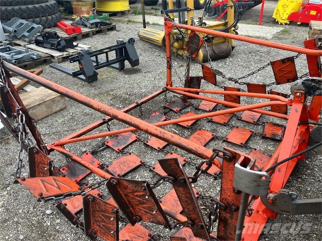  4m Egyéb talajművelő gépek és berendezések