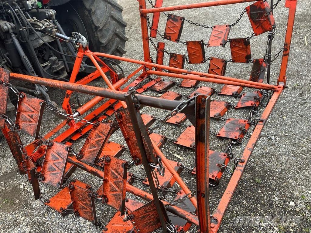  4m Egyéb talajművelő gépek és berendezések