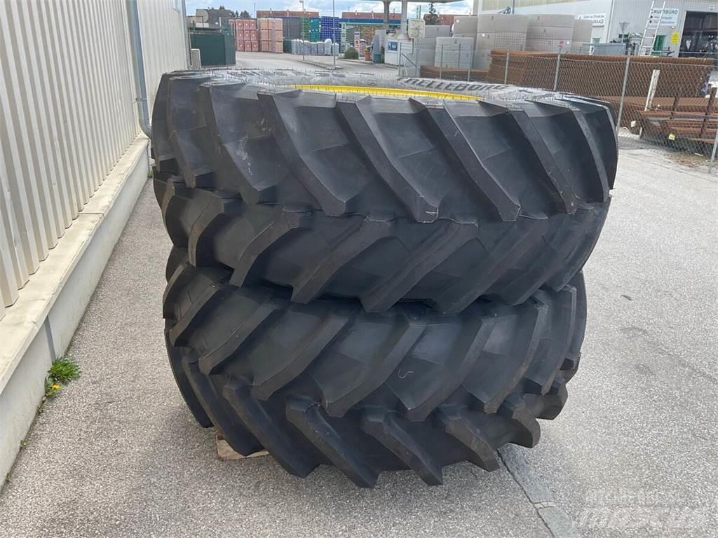  650/65 R 38 Gumiabroncsok, kerekek és felnik
