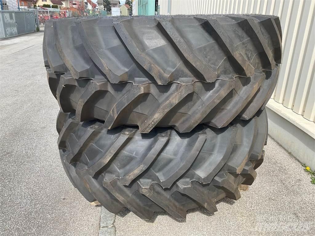  650/65 R 38 Gumiabroncsok, kerekek és felnik