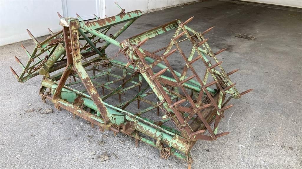  ackerl 4m Egyéb vetőgépek és tartozékok