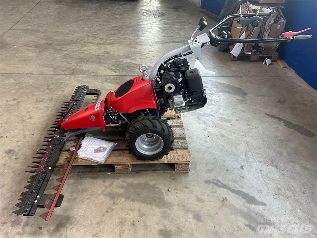 Aebi CC 110 Ráülős fűnyírók