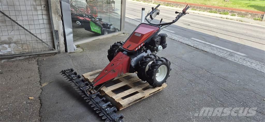 Aebi HC 44 Hydro Ráülős fűnyírók