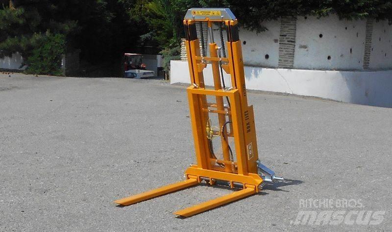 Aedes FL 220 Egyéb traktor tartozékok