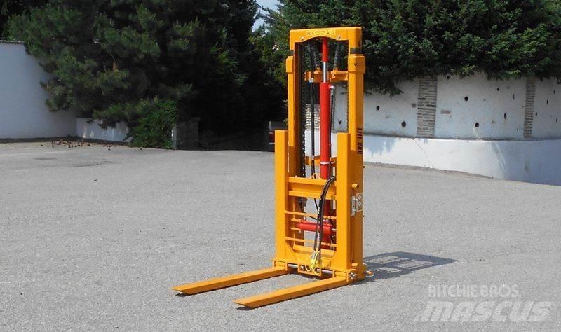 Aedes N 1400 Egyéb traktor tartozékok