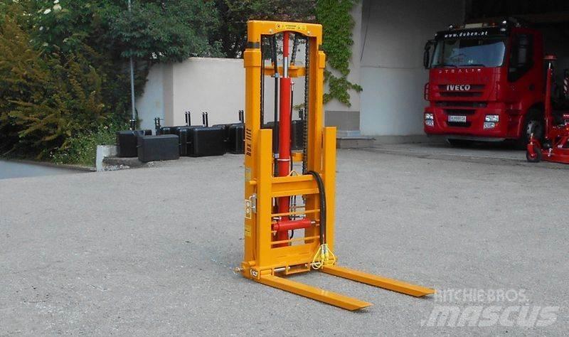 Aedes N 1400 Egyéb traktor tartozékok