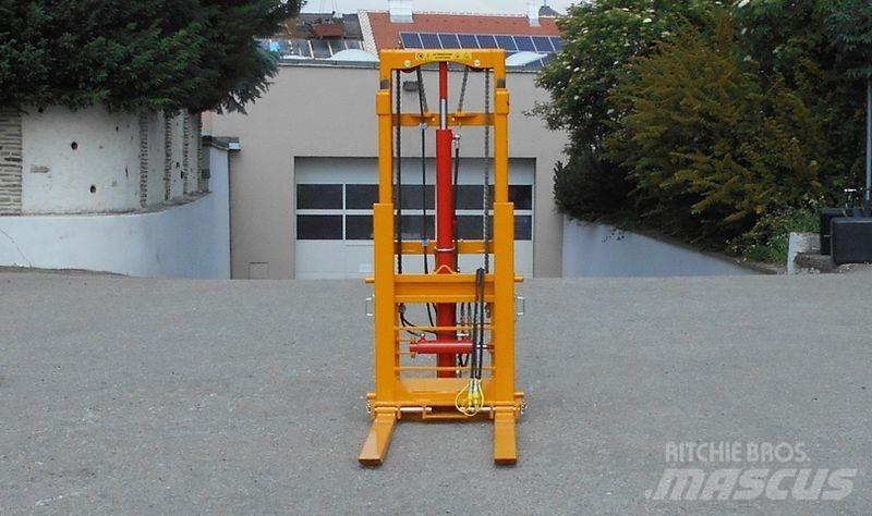 Aedes N 1400 Egyéb traktor tartozékok