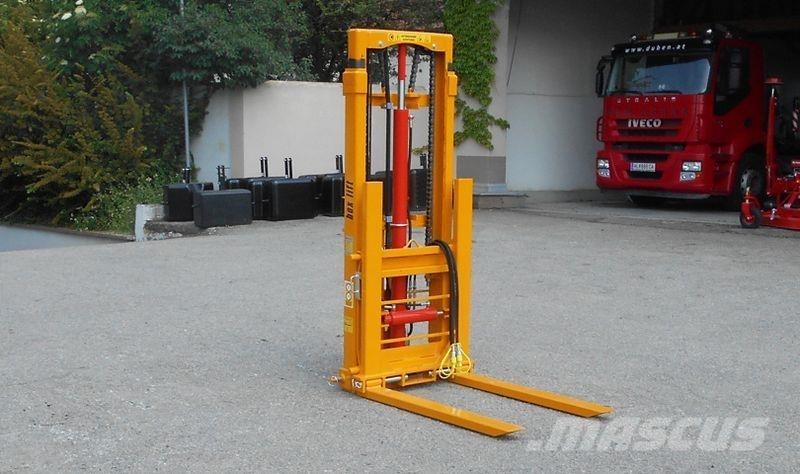 Aedes N 1400 Egyéb traktor tartozékok