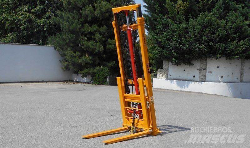 Aedes NZ 1500 Egyéb traktor tartozékok