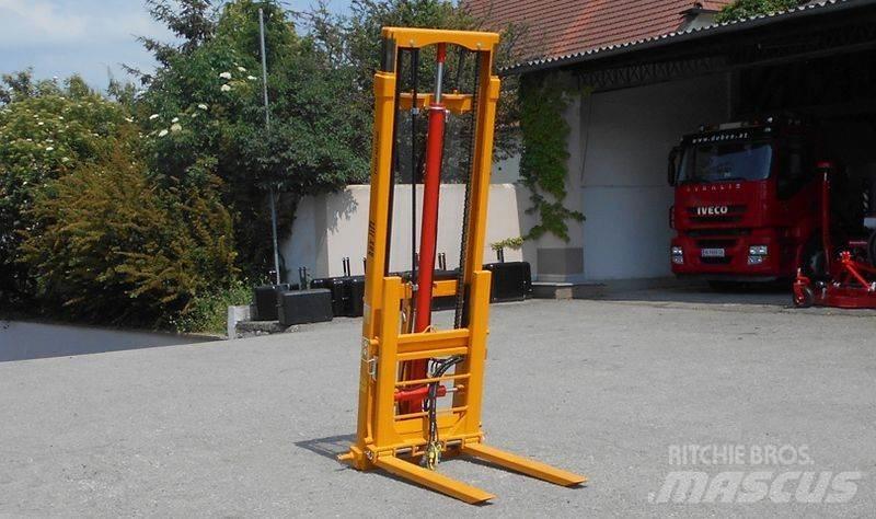 Aedes NZ 1500 Egyéb traktor tartozékok