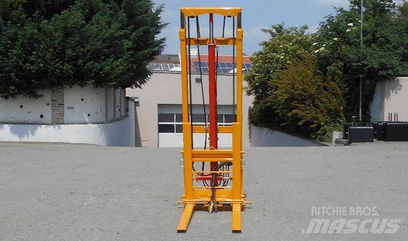 Aedes NZ 1500 Egyéb traktor tartozékok