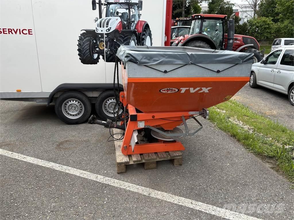 Agrex TVX Egyéb trágyázógépek és tartozékok