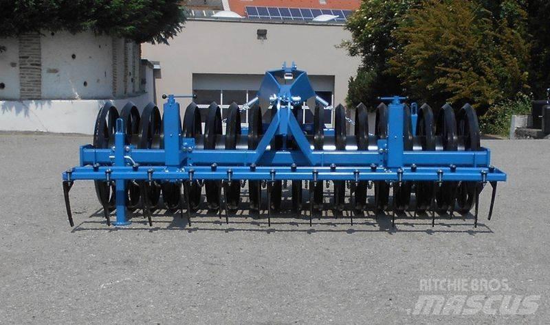 Agri Flex FR 300 S Hengerek