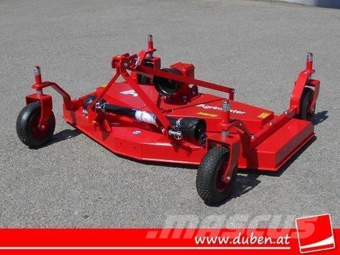 Agrimaster DM 180 P Szárzúzók és fűkaszák