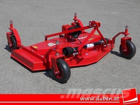 Agrimaster DM 180 P Szárzúzók és fűkaszák