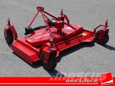 Agrimaster DM 180 P Szárzúzók és fűkaszák