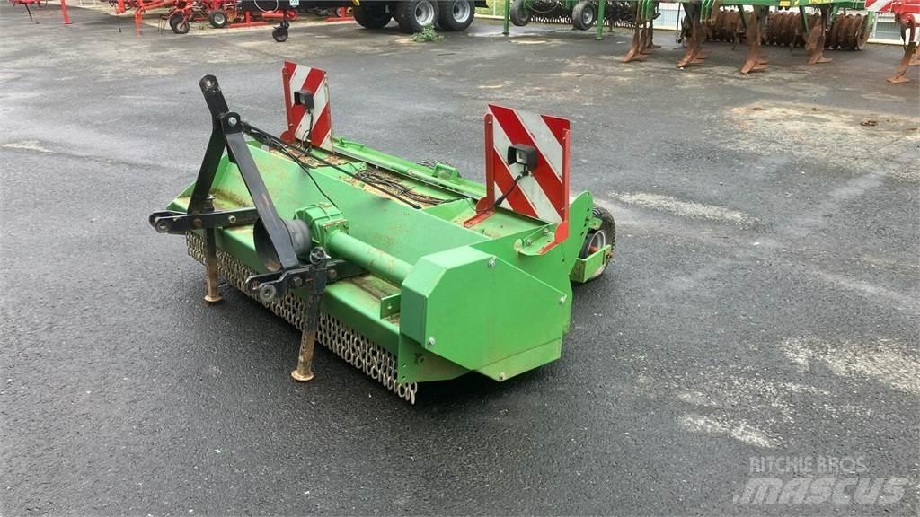 Agrimaster Mulcher Szárzúzók és fűkaszák