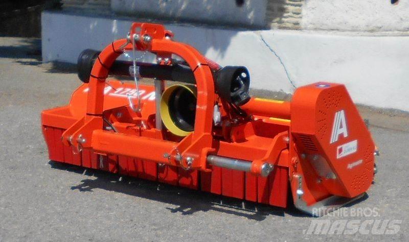 Agrimaster SKD 1750 Szárzúzók és fűkaszák