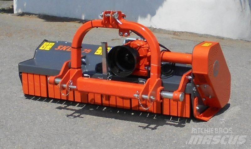 Agrimaster SKD 1750 Szárzúzók és fűkaszák