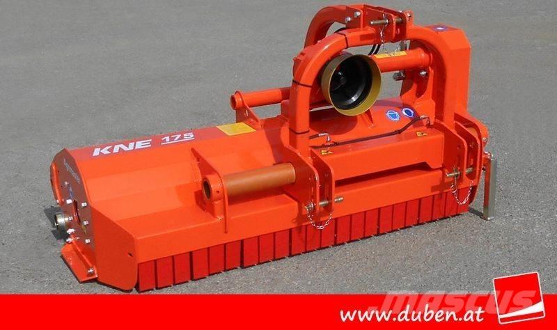 Agrimaster SKE 175 Szárzúzók és fűkaszák