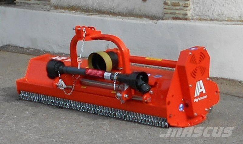 Agrimaster SXB 150 Szárzúzók és fűkaszák