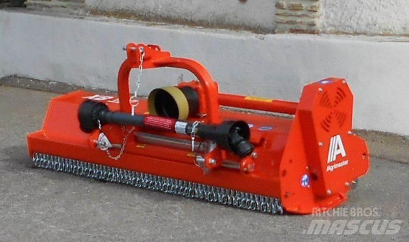 Agrimaster SXB 180 Szárzúzók és fűkaszák