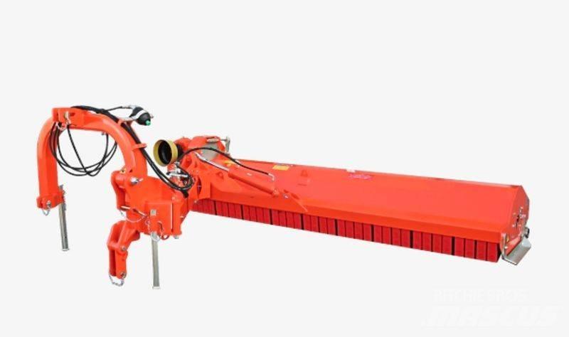 Agrimaster SZP 260 Szárzúzók és fűkaszák
