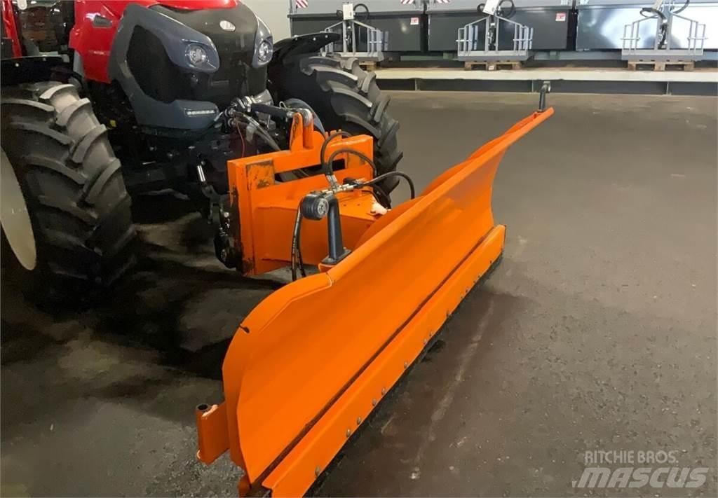 Agromet 250 Egyéb útkarbantartó és hókotró gépek